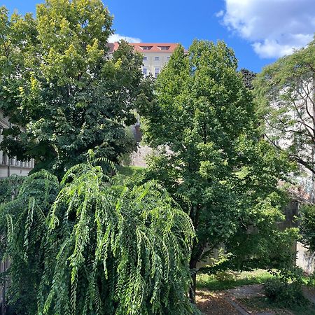 Sunny Studio At The Castle Budapest Luaran gambar