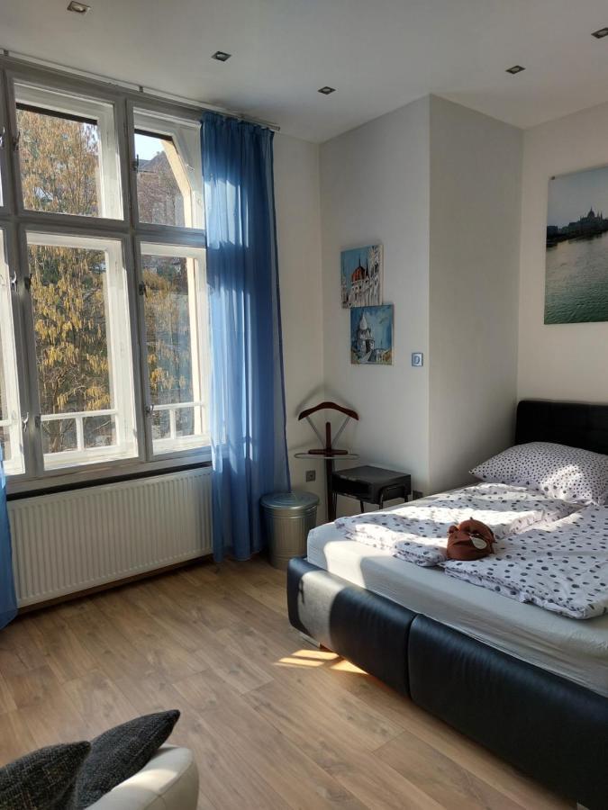 Sunny Studio At The Castle Budapest Luaran gambar